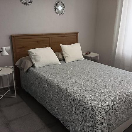 Apartamento En El Casco Antiguo Junto Alameda H. Sevilla Eksteriør billede