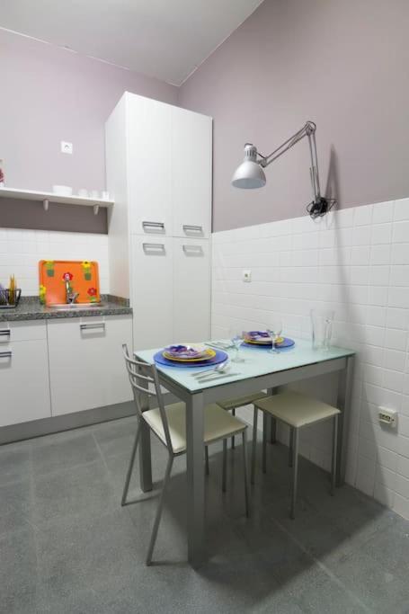 Apartamento En El Casco Antiguo Junto Alameda H. Sevilla Eksteriør billede