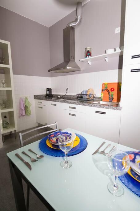 Apartamento En El Casco Antiguo Junto Alameda H. Sevilla Eksteriør billede