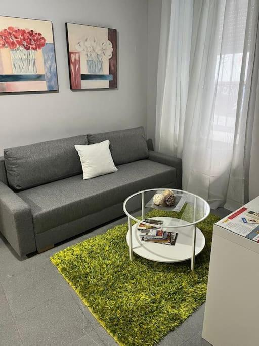 Apartamento En El Casco Antiguo Junto Alameda H. Sevilla Eksteriør billede